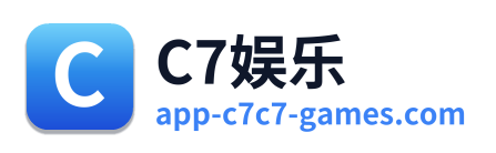 C7娱乐 Logo